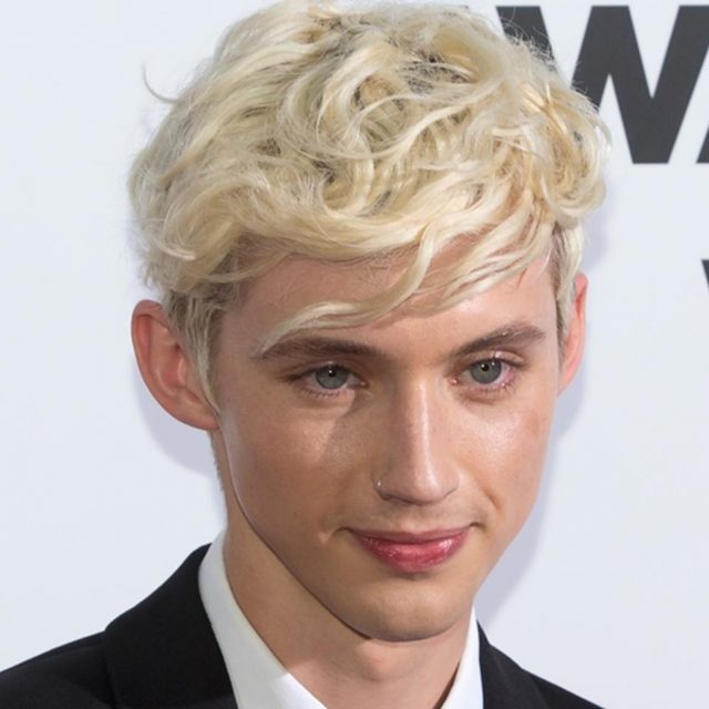 トロイ・シヴァン、YouTubeが全世界に公開するLGBT+ドキュメンタリーに出演