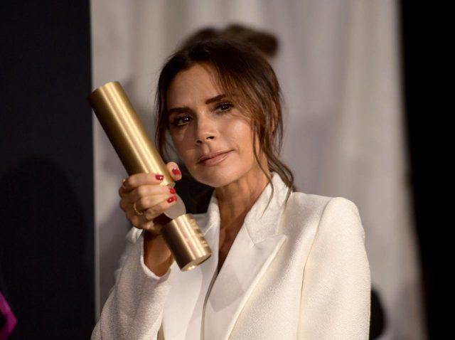ヴィクトリア・ベッカム、イチオシ美容アイテムは「月の水」