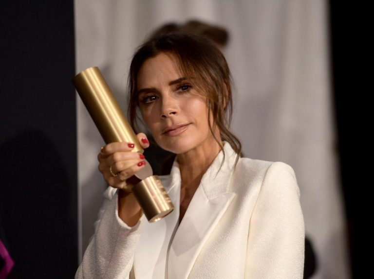 ヴィクトリア・ベッカム、イチオシ美容アイテムは「月の水」