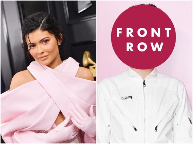 カイリー・ジェンナー、ピンクづくしのパーティーに「渦中のあの人」を招待