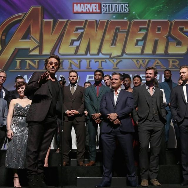 『アベンジャーズ／エンドゲーム』、あのキャラが「生きている」可能性を監督が示唆
