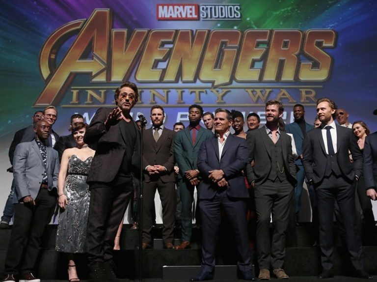 『アベンジャーズ／エンドゲーム』、あのキャラが「生きている」可能性を監督が示唆