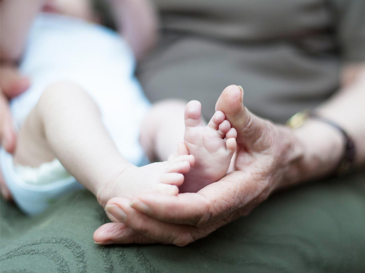 「亡くなった息子の精子を使って孫を授かっても良い」米最高裁が判決