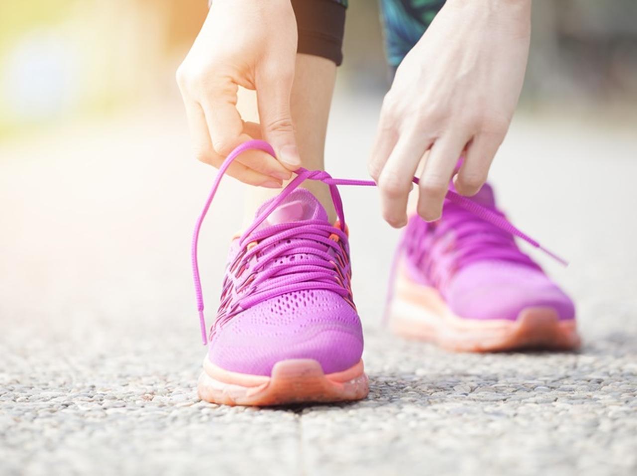 エクササイズする気になれる！美ボディ・セレブ実践のメンタル・テク