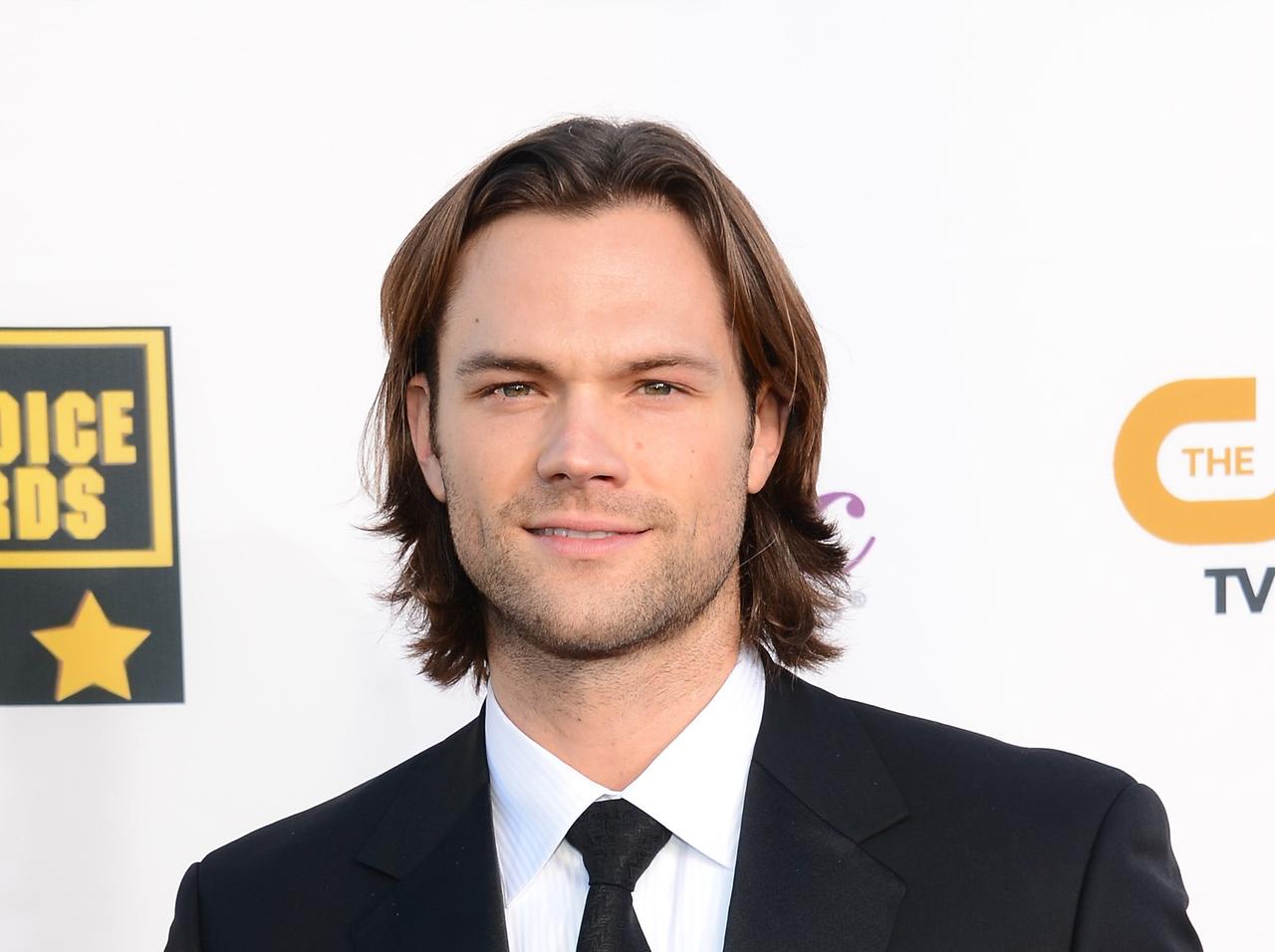 『スーパーナチュラル』ジャレッド・パダレッキ、終了に向けて涙で目が真っ赤に