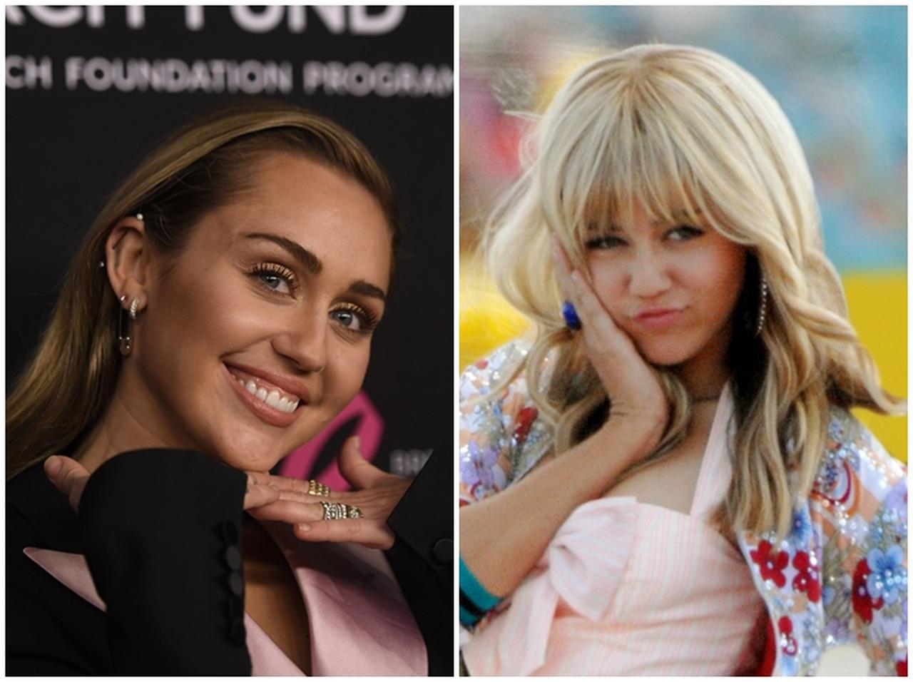 マイリー・サイラス、ついに『ハンナ・モンタナ』のカムバックを認める「彼女はやってくる」