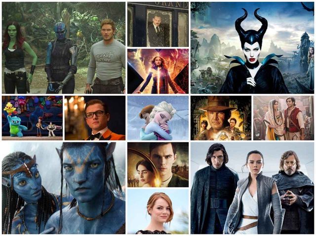 ディズニー映画、2027年までに公開される全作品「63本」