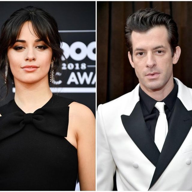 カミラ・カベロとマーク・ロンソンの新曲「ファインド・ユー・アゲイン」が解禁