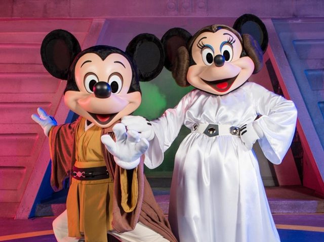 ディズニーランドにとって「5月4日」は特別な日、そのワケとは？