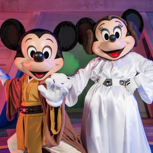 ディズニーランドにとって「5月4日」は特別な日、そのワケとは？