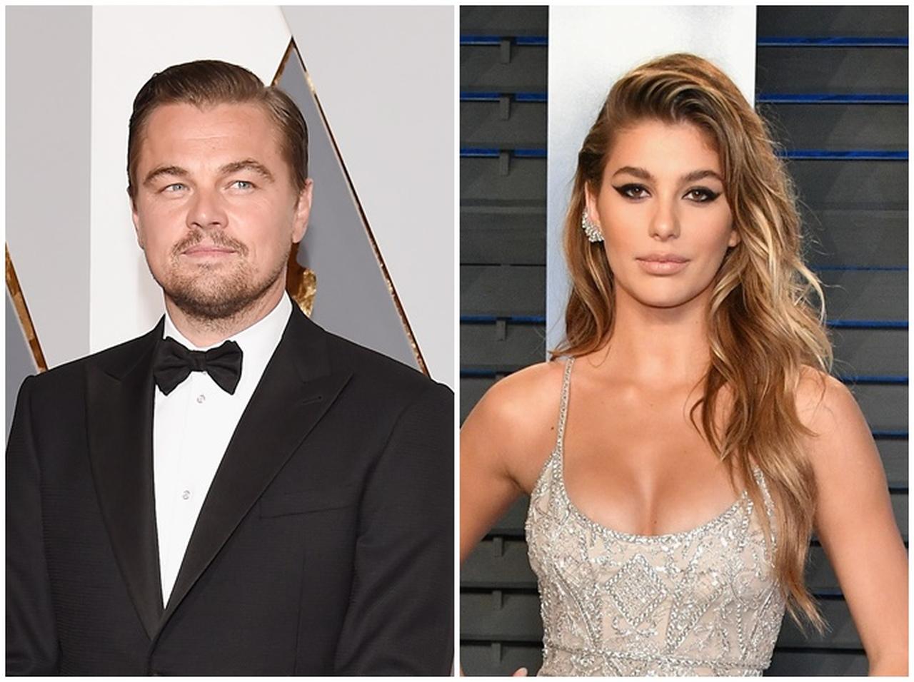 レオナルド・ディカプリオ、「25歳以上とは交際しない説」が立証される