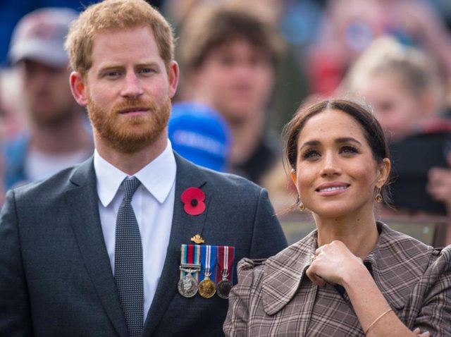 メーガン妃＆ヘンリー王子があえて「お手伝いさん」を雇わない理由がなるほど