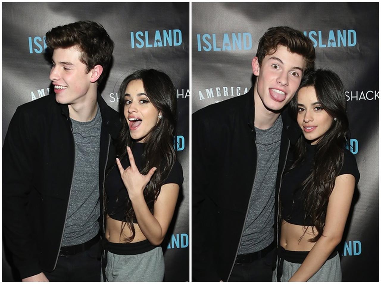 ショーン・メンデス、カミラ・カベロとプライベートで一緒にいるところを目撃される