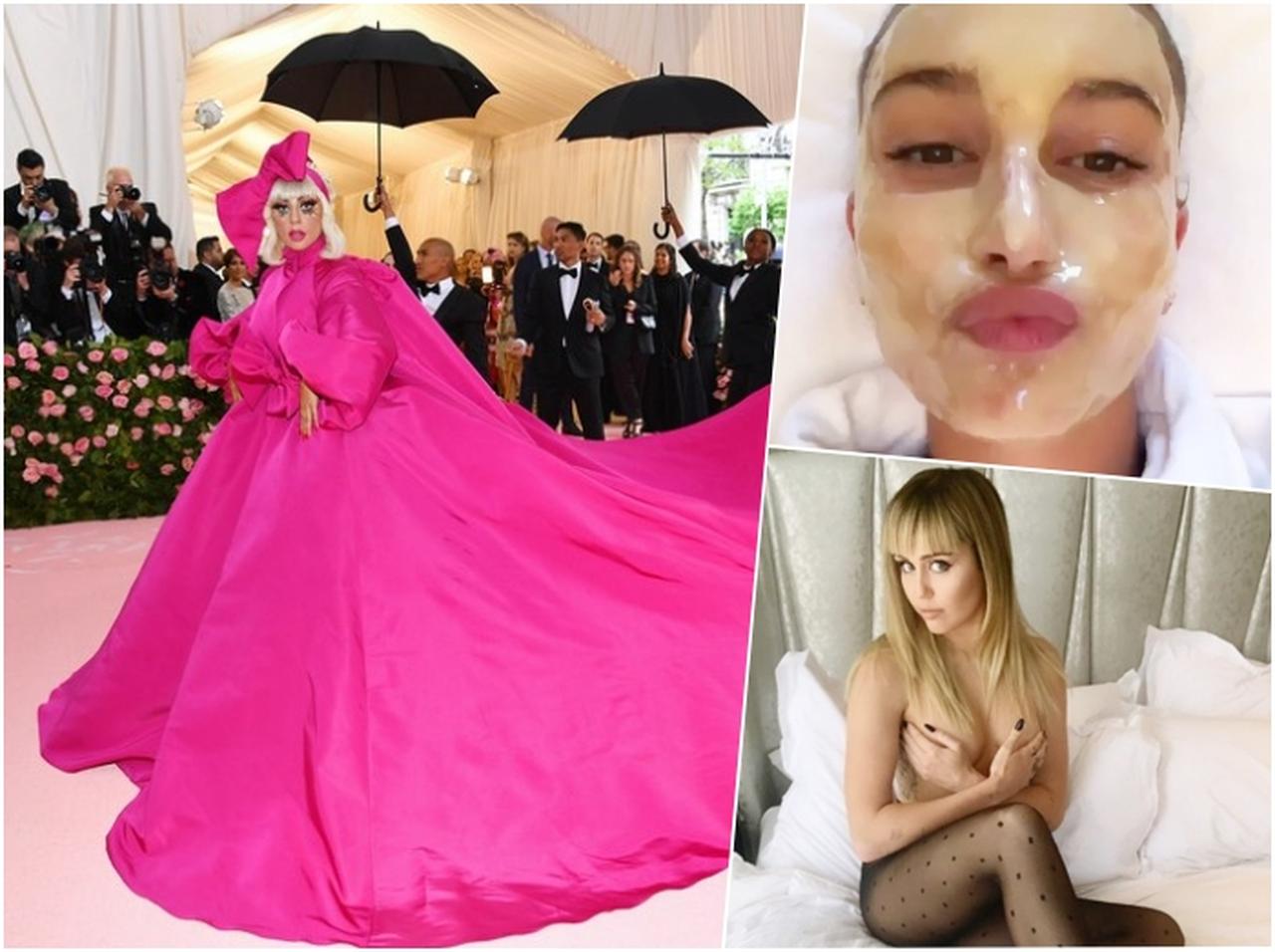 メットガラ2019、セレブたちの十人十色な準備風景をレポート!