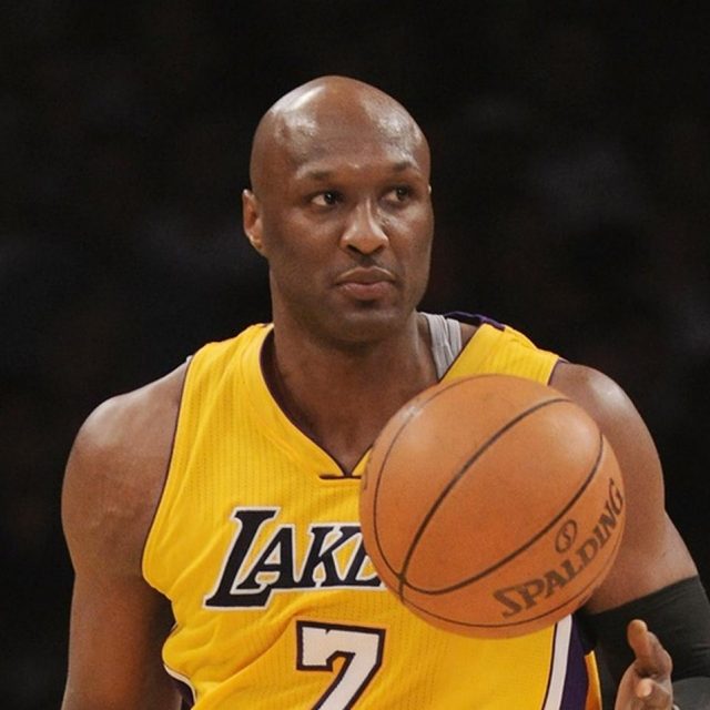 元NBA選手ラマー・オドム、多くの女性に「中絶」をさせたことを後悔