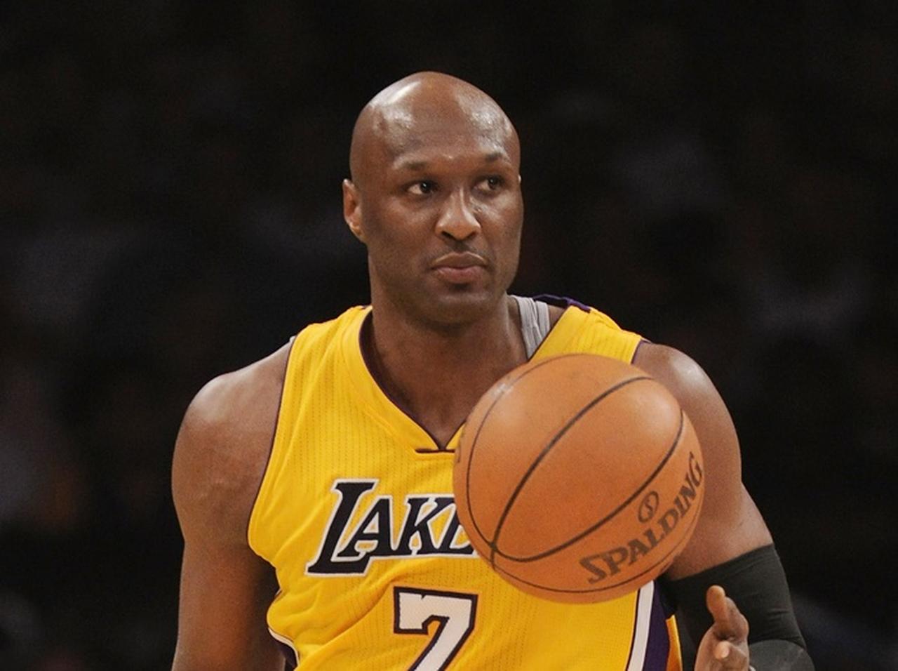 元NBA選手ラマー・オドム、多くの女性に「中絶」をさせたことを後悔