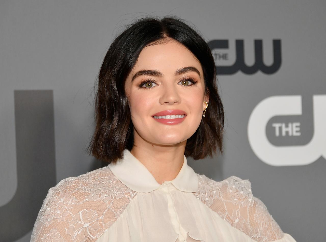 ルーシー・ヘイル、『ケイティ・キーン』と『リバーデイル』のクロスオーバーはある？