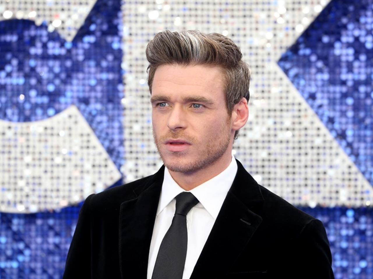 リチャード・マッデン、サム・スミスの元彼と「ルームシェア」を始める