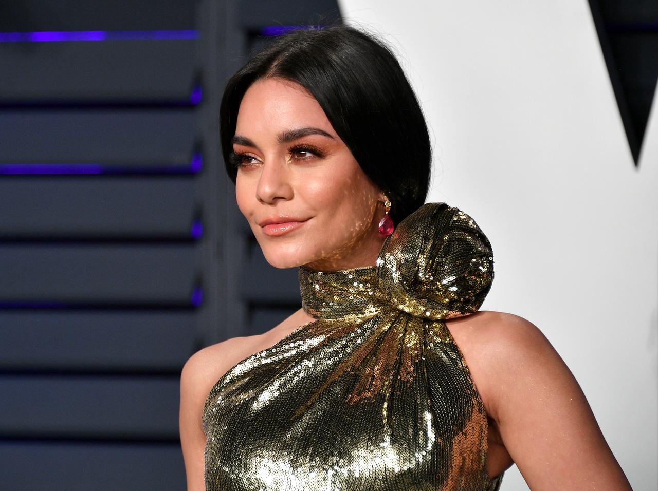 ヴァネッサ・ハジェンズ、「アラサーの悩み」を告白