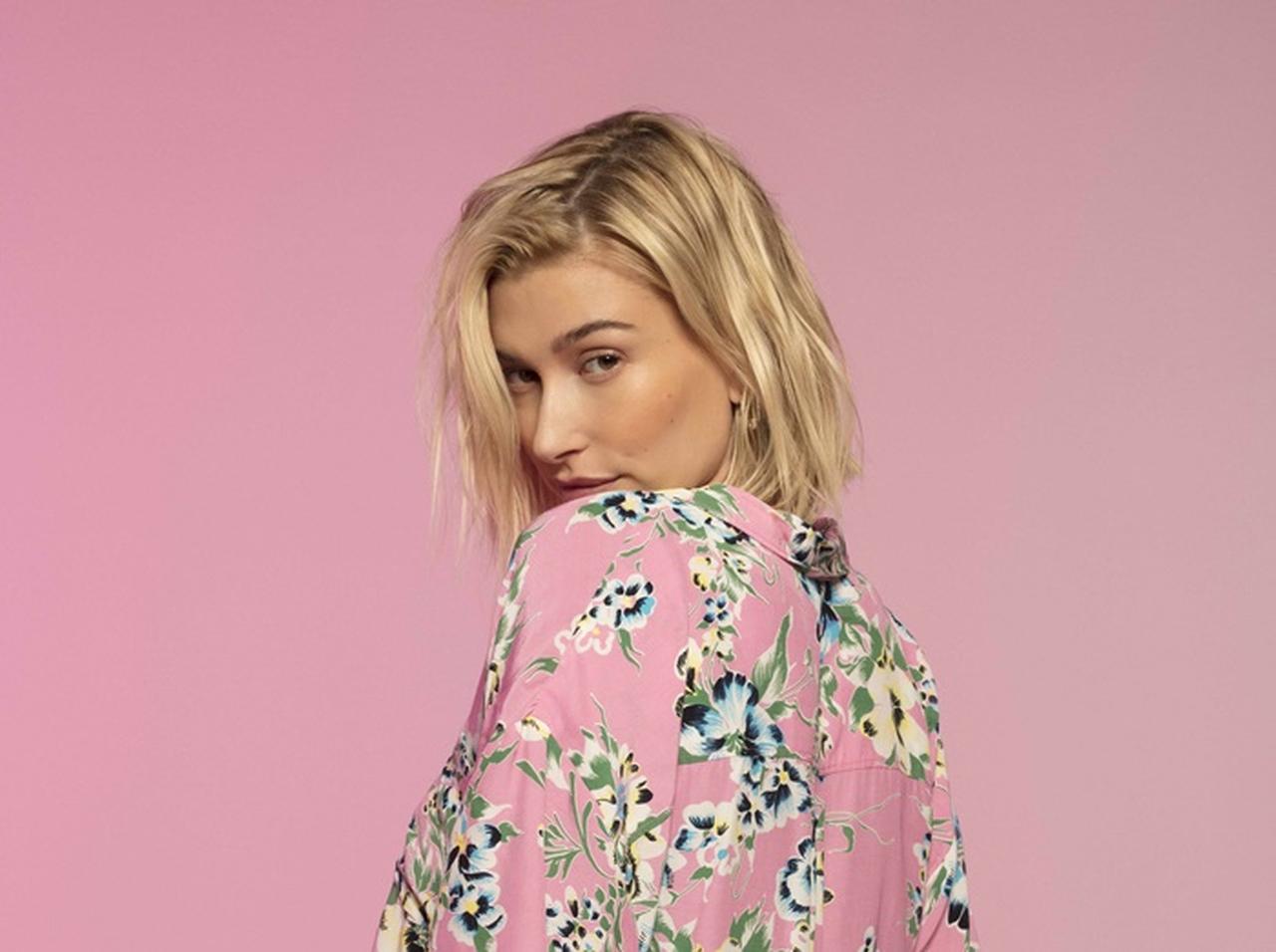 ヘイリー・ビーバー、安眠のヒミツは「大麻」由来の“あのアイテム”