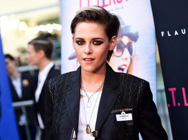 クリステン・スチュワートが「同性愛を告白」したことをちょっと後悔している理由