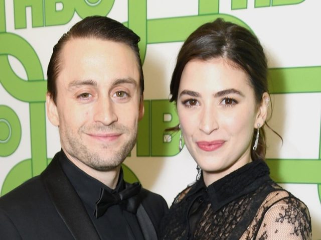 『ホーム・アローン』マコーレー・カルキンの弟キーラン、第1子を授かる