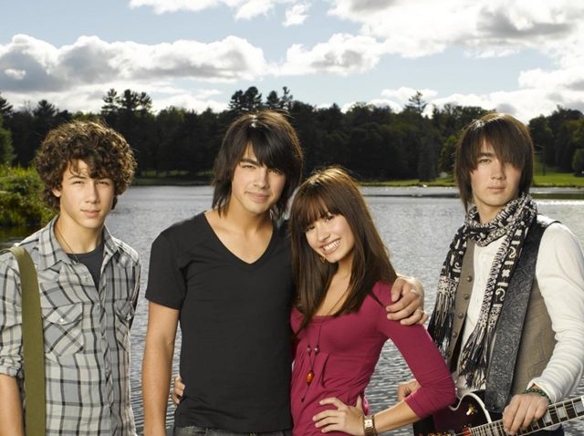 ニック・ジョナス、『キャンプ・ロック』の「ある絶好のチャンス」を逃して後悔【メットガラ2019】