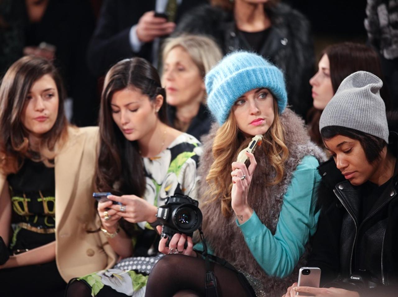 ファッション界で「インフルエンサー」は過小評価されている?カリスマブロガーが思うこと