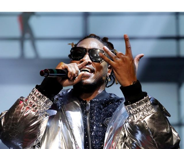 フューチャーがEDC JAPANで初来日！公演前におさらいしたい3つのこと