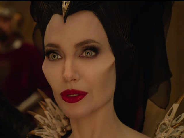 『マレフィセント2』より美しく、より恐ろしくなったティーザーが公開