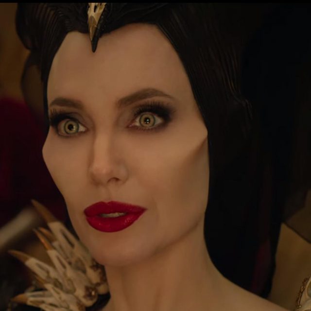 『マレフィセント2』より美しく、より恐ろしくなったティーザーが公開