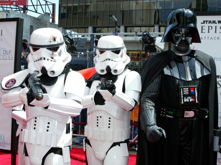 『スター・ウォーズ』の新作が「3本」も制作決定!米ディズニーが発表