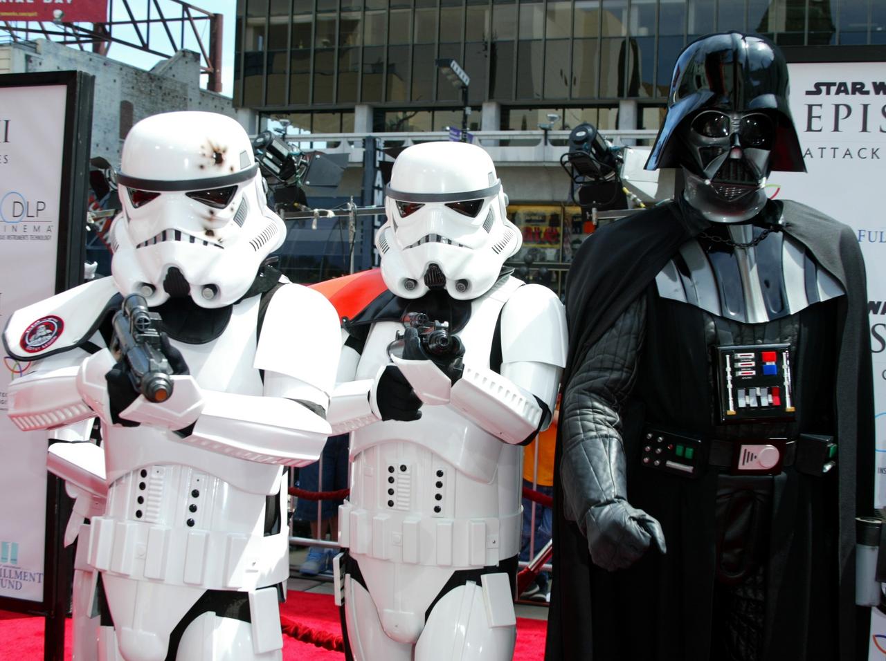 『スター・ウォーズ』の新作が「3本」も制作決定！米ディズニーが発表