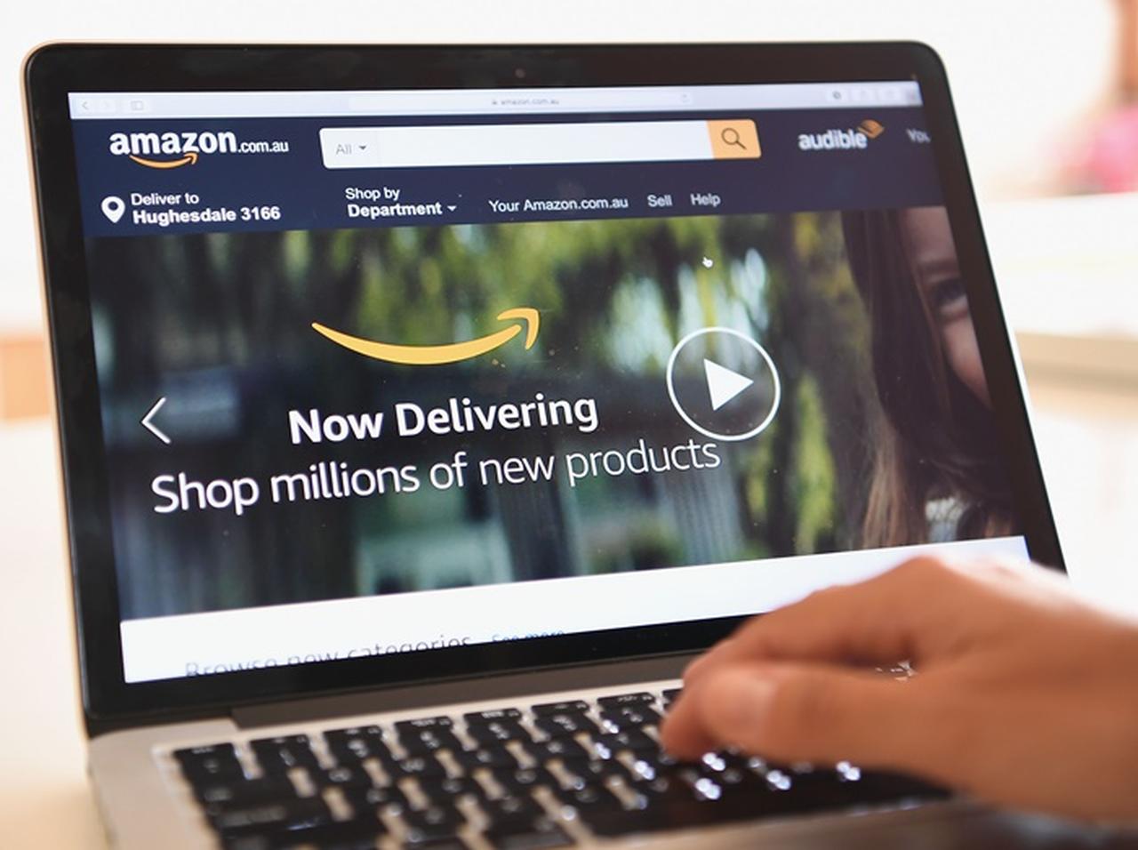 Amazonで最も売れた「日焼け止め」はとにかく“安全”