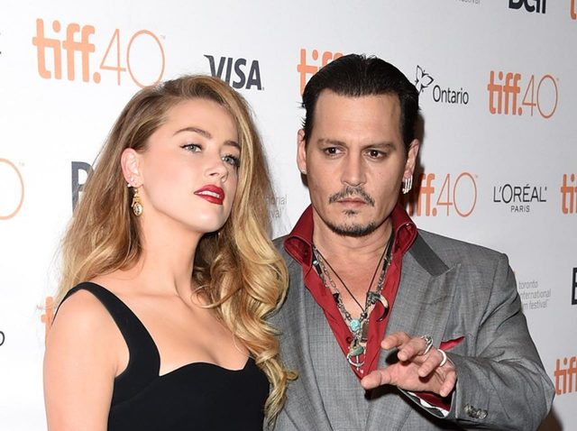 ジョニー・デップ、アンバー・ハードとの裁判で「DVの被害者は自分」と主張