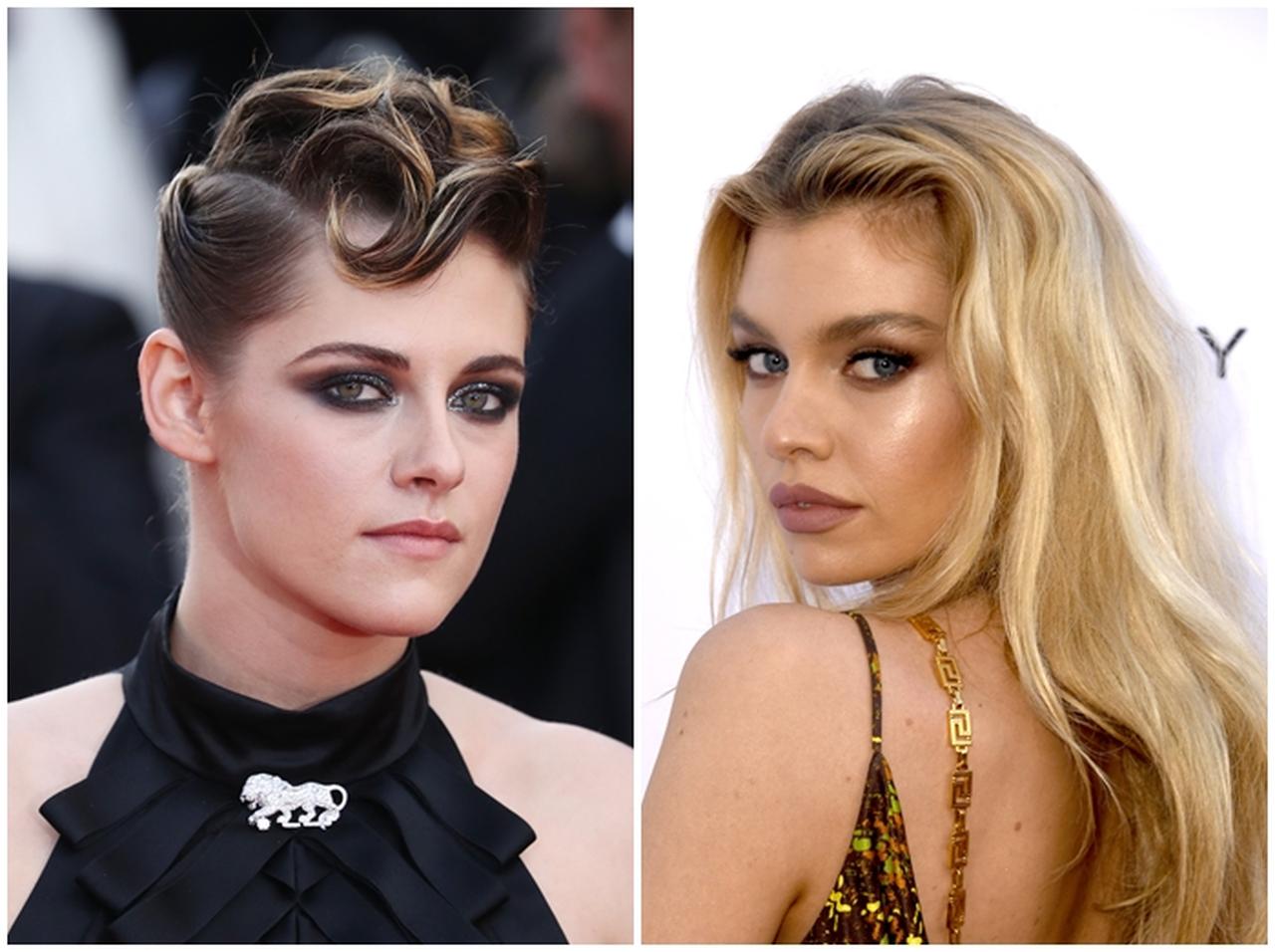 クリステン・スチュワートとステラ・マックスウェルが復縁?一緒に出かける姿をキャッチ