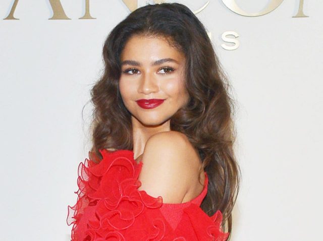 ゼンデイヤ、「ディズニーの大先輩」からケンカを売られる