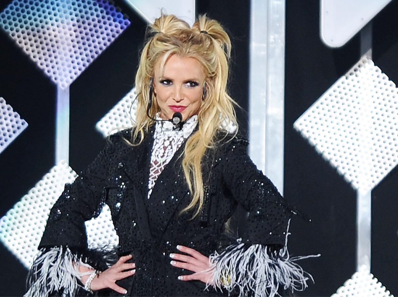 ブリトニー・スピアーズ、もう二度とステージ復帰しない可能性を20年来の側近が示唆