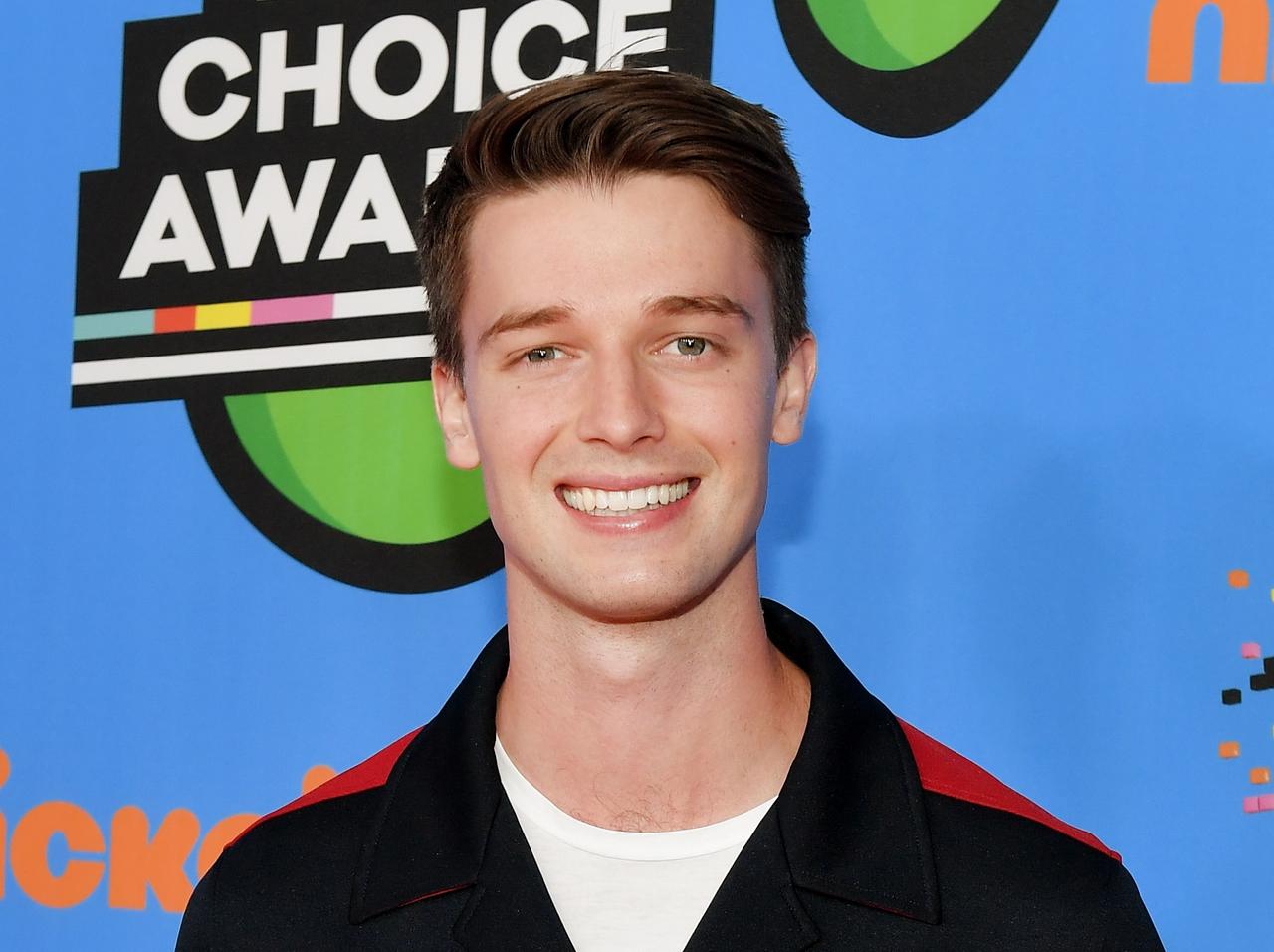 シュワ長男、ターミネーターに変わって『アベンジャーズ』のあの人に守ってほしい