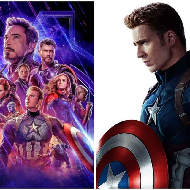 『アベンジャーズ／エンドゲーム』キャプテン・アメリカには「別のストーリー」が