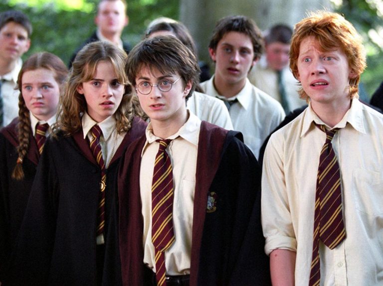 『ハリー・ポッター』、一気に4冊ものシリーズ新作が出版!