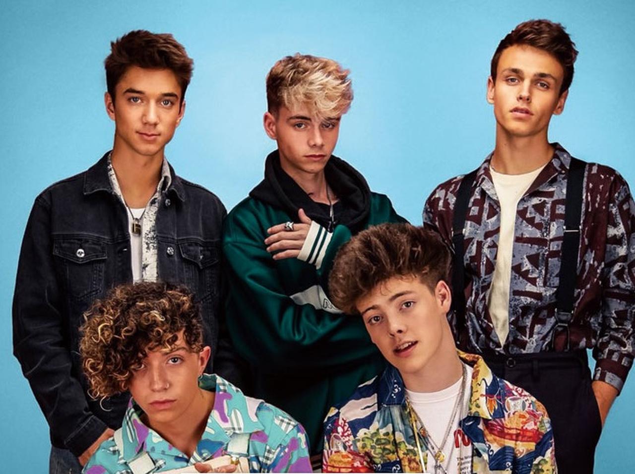 ホワイ・ドント・ウィー、5月21日にLINE LIVEでミュージックビデオ特集が決定