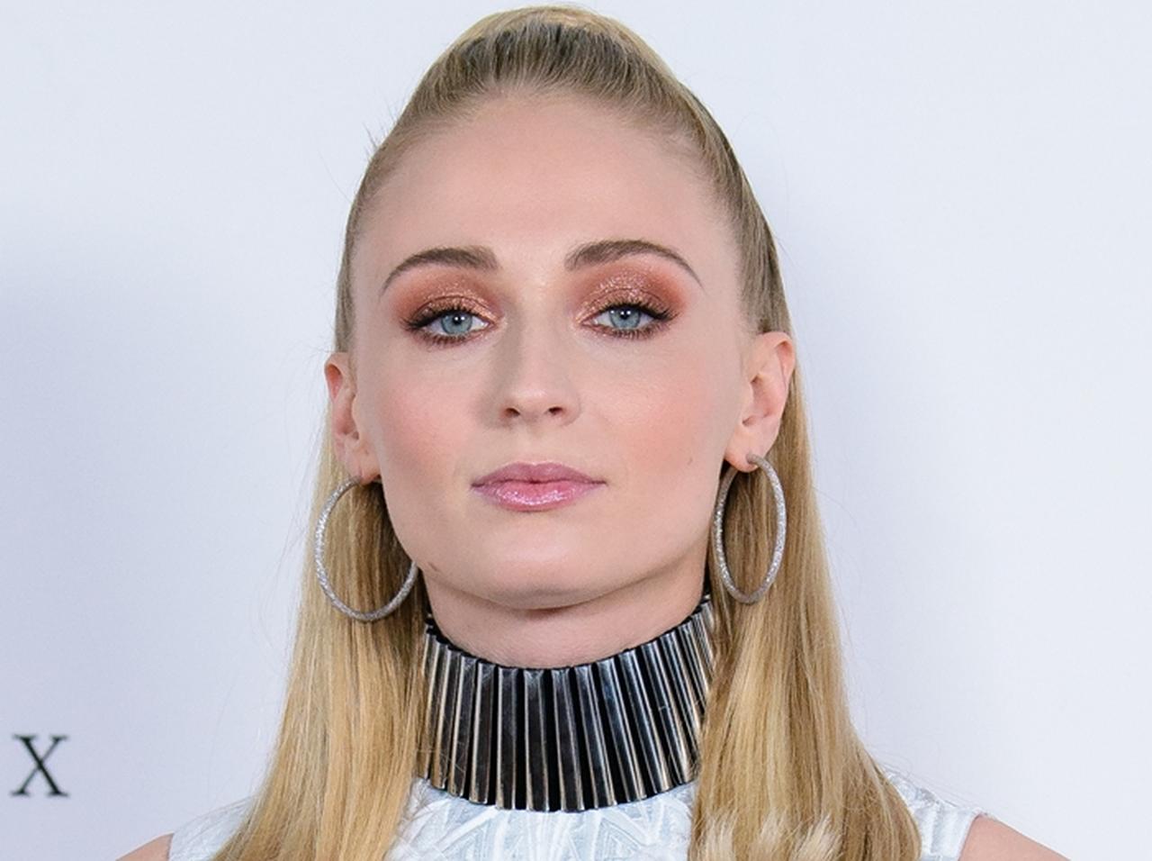 『ゲーム・オブ・スローンズ』ソフィー・ターナー、ある理由で撮影をボイコット