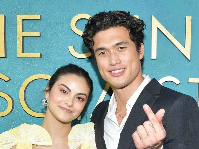 『リバーデイル』カミラ・メンデスが恋人に送ったメッセージが超ロマンチック