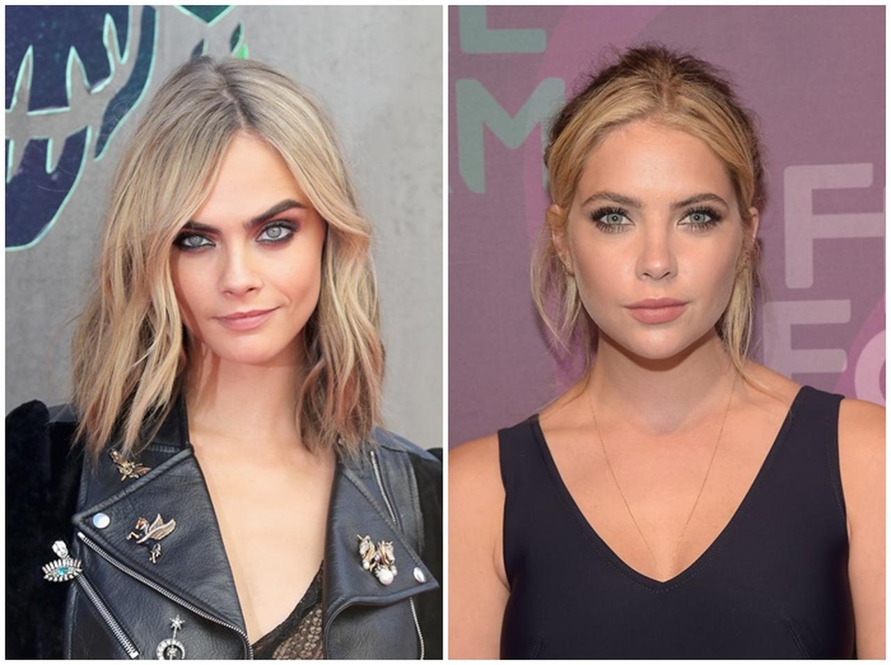 カーラ・デルヴィーニュとアシュレイ・ベンソン、「大人のおもちゃ」を購入