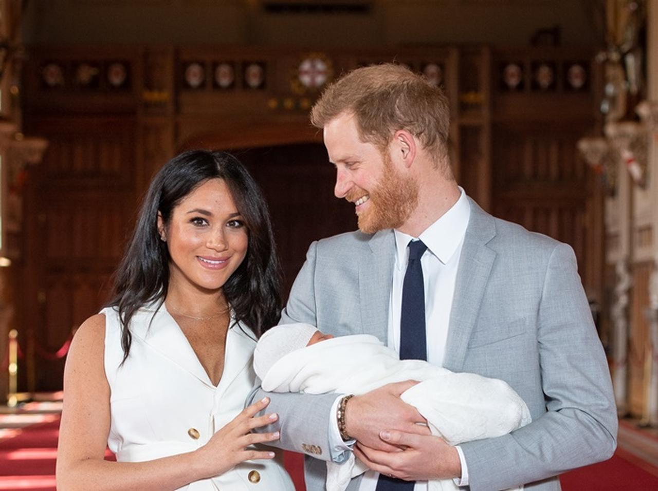 メーガン妃&ヘンリー王子、インスタグラムで「日本」について触れる