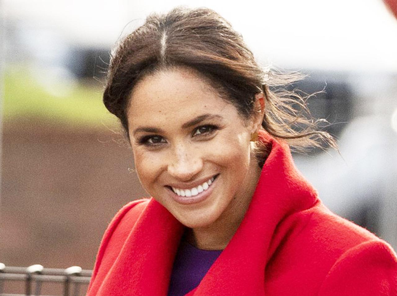 メーガン妃、王室スタッフに煙たがられている「ある習性」って?