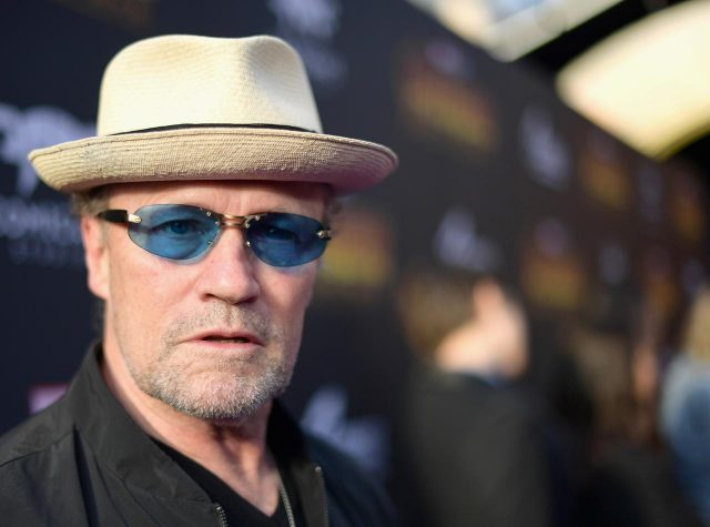 『ウォーキング・デッド』マイケル・ルーカー、ドラマ版『ダークタワー』でヴィランに