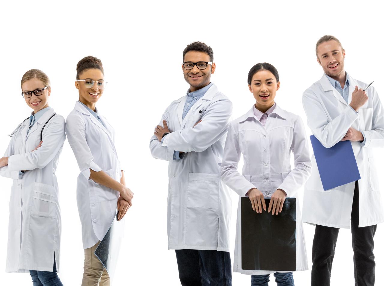 「女性」が不足する会議に参加しない、大物“男性”研究者が声明を発表