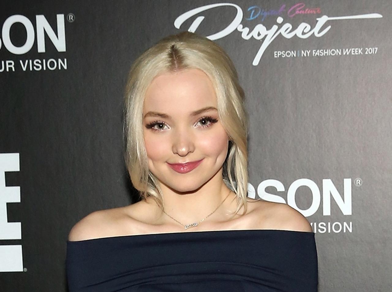 ダヴ・キャメロン、ソロアルバムのリリースに時間がかかる「ある大人の事情」を告白